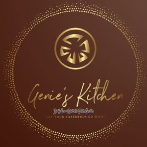 Meet your Posher, Genielyn